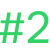 number-2
