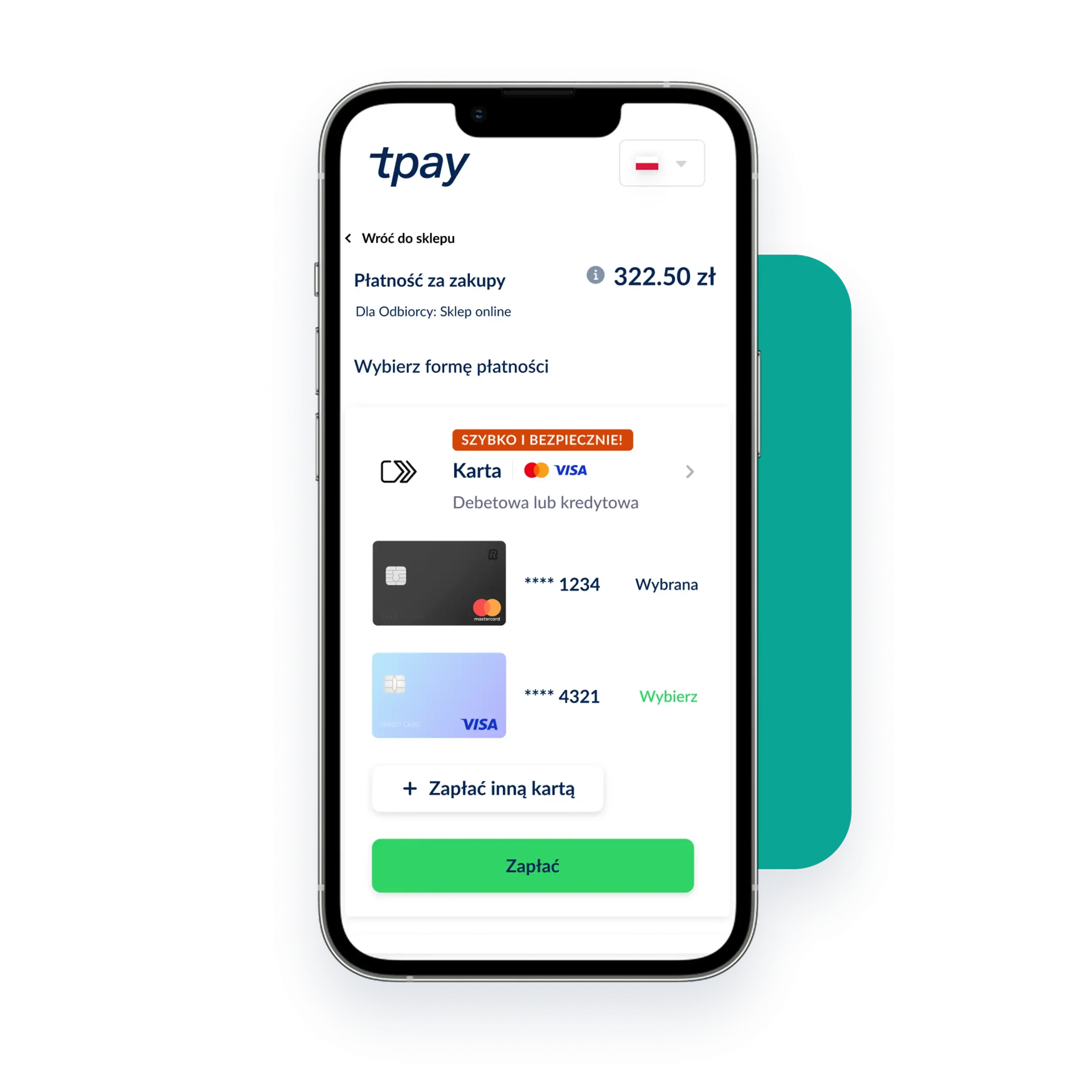 click-to-pay-widok-telefon