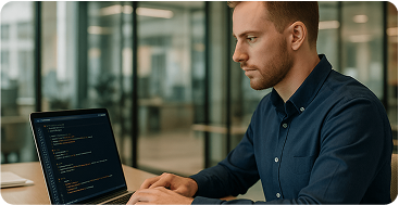 komputer-programista