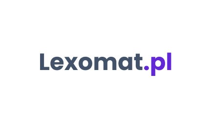 Szablony regulaminów sklepów internetowych