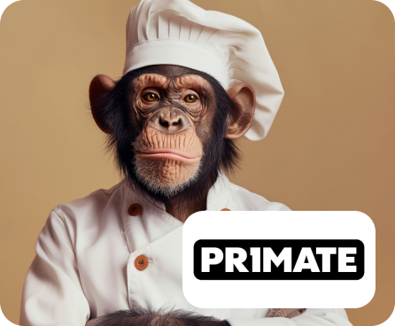 primate