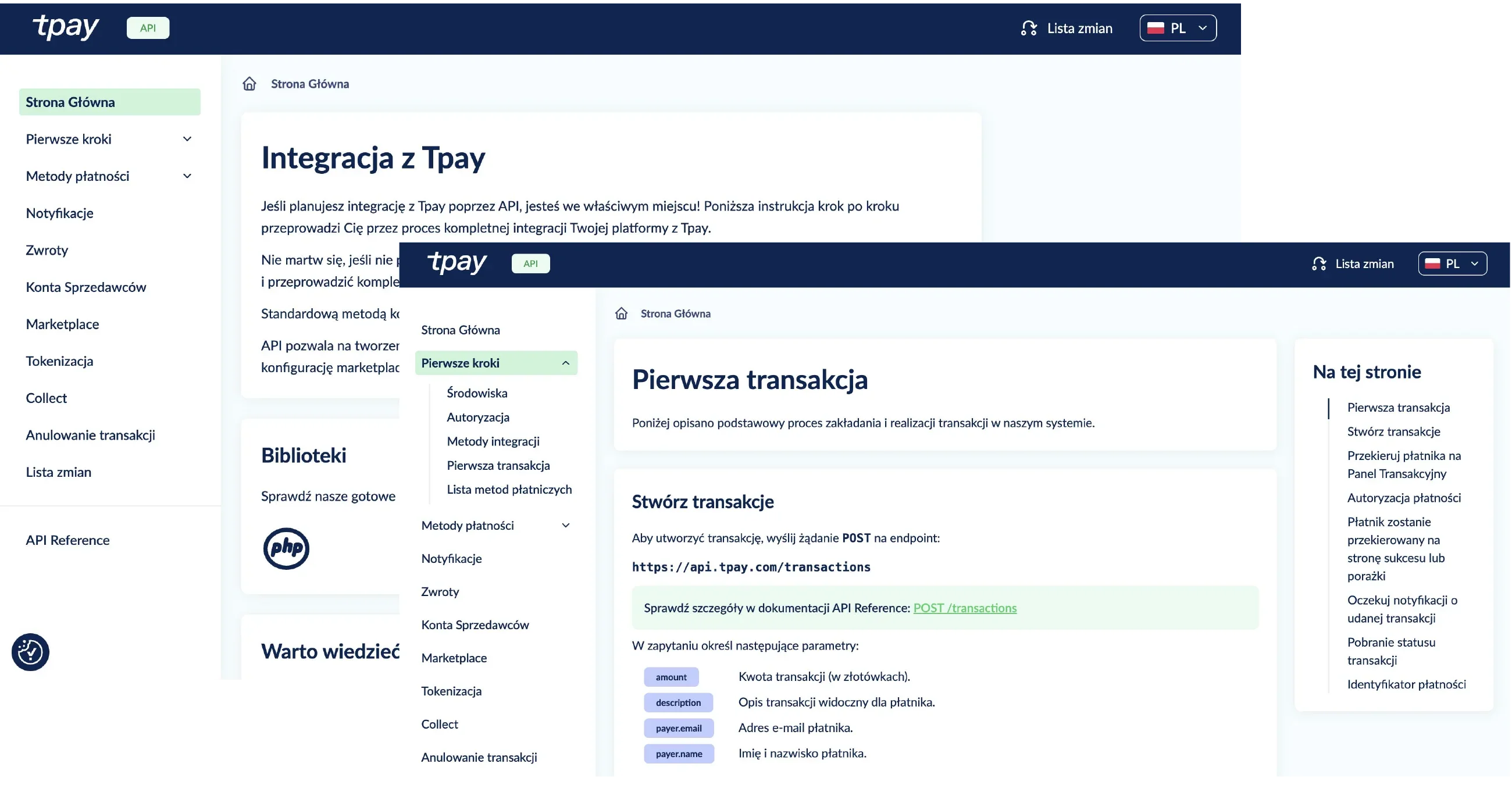 Dokumentacja-API-w-Markdown