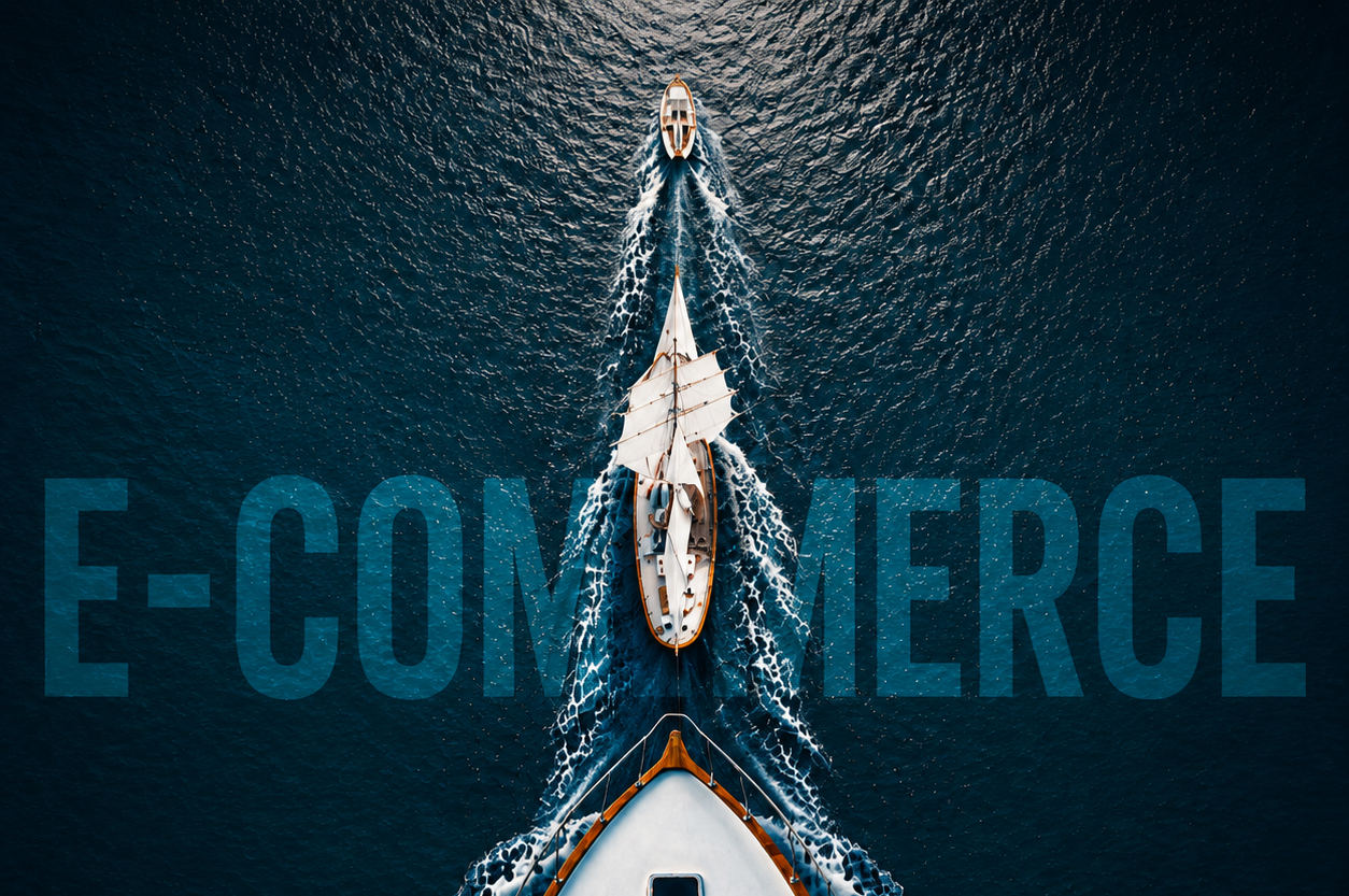 MOBILE-napis-ecommerce-grafika
