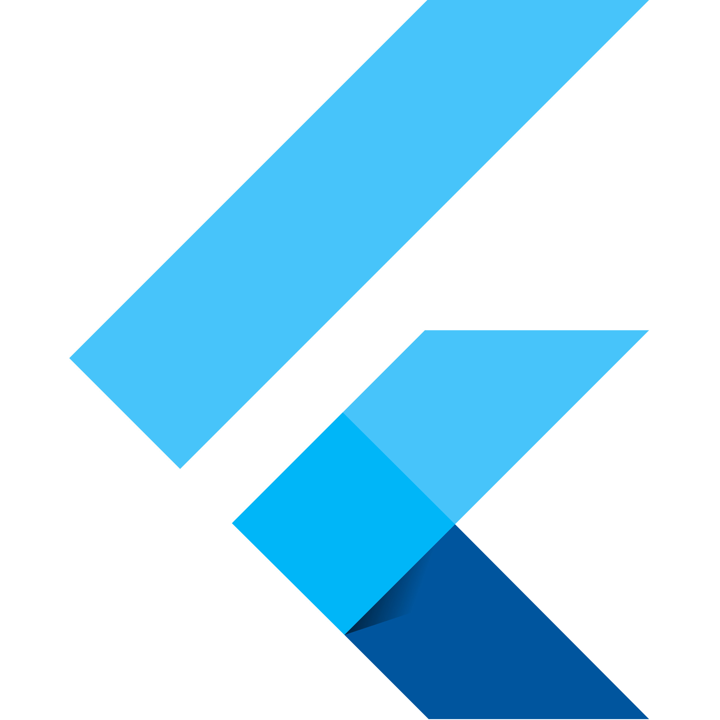 Biblioteki Flutter logo
