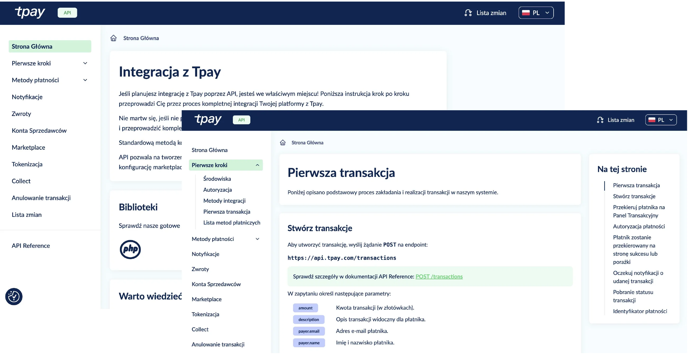 Dokumentacja-API-w-Markdown