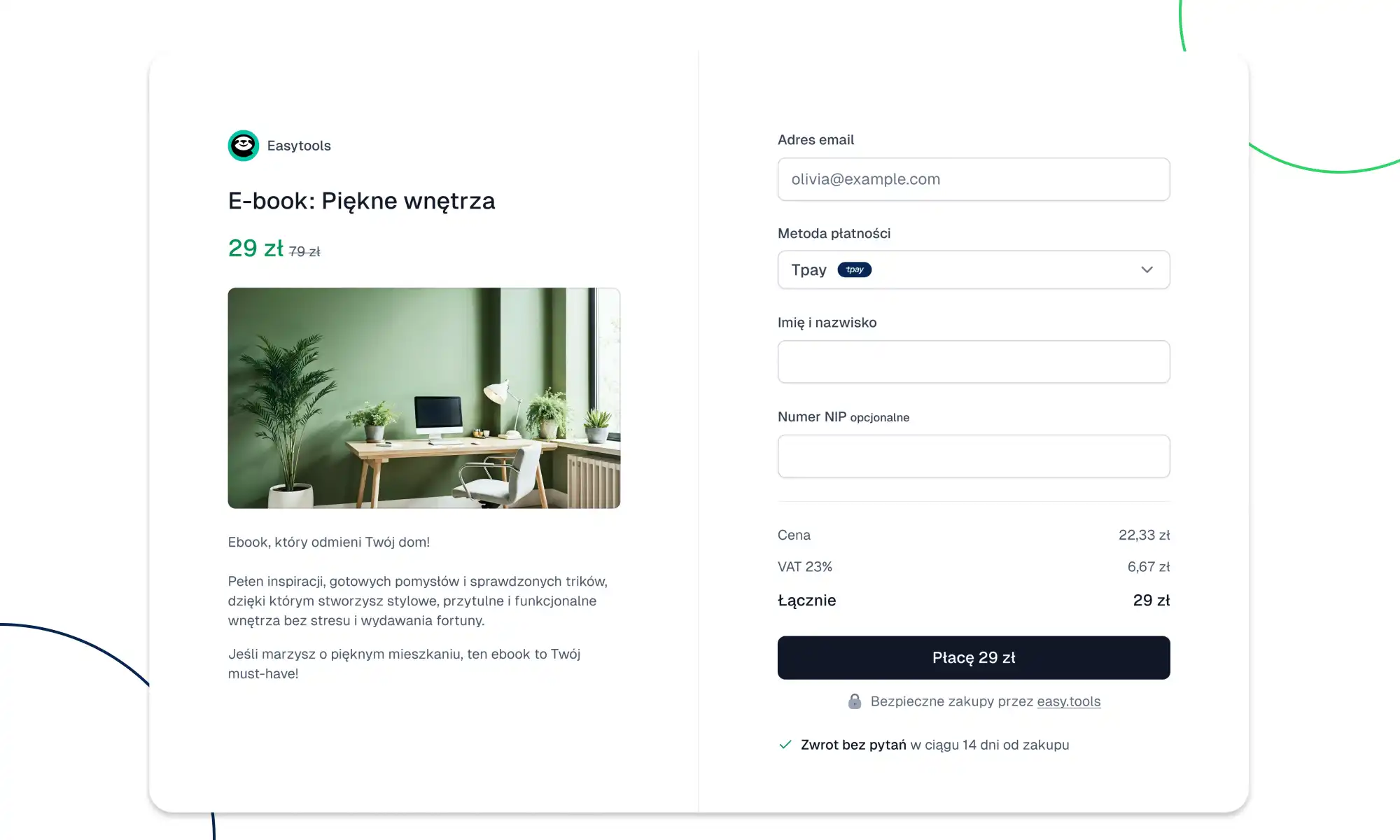 tpay-easycart-easytools