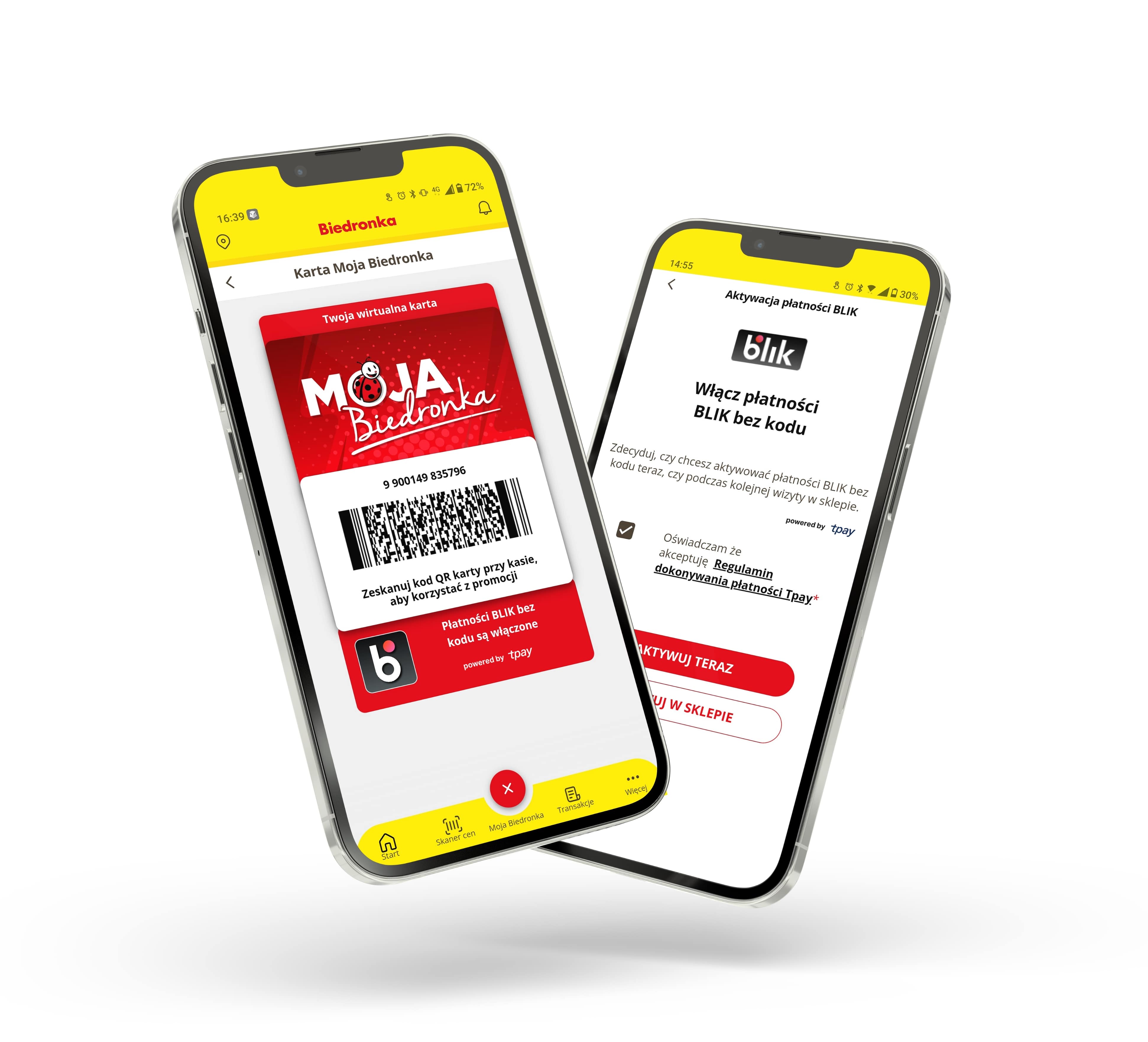 PekaoxTpay-biedronka-ecommerce-biznes